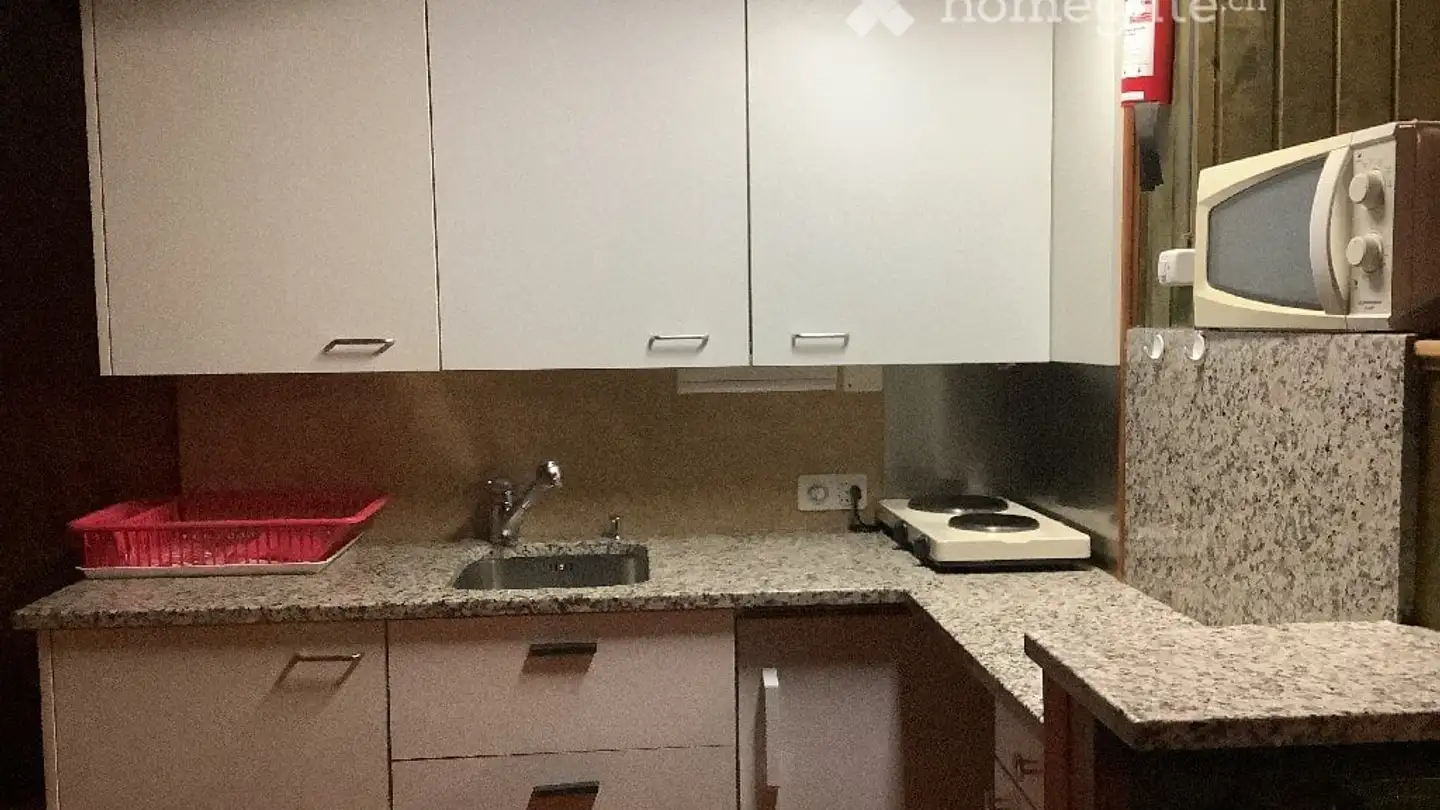 Appartamento in affitto - Nesslergraben 2, 4624 Härkingen - Foto 4