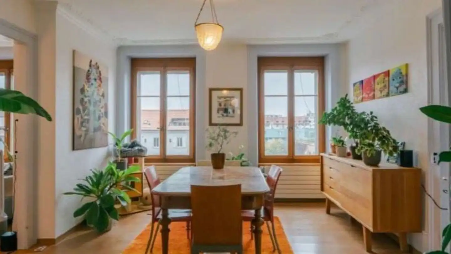 Appartamento in affitto - Rue Ernst-Schüler / Ernst-Schüler-Strasse 41, 2502 Biel/Bienne - Foto 2