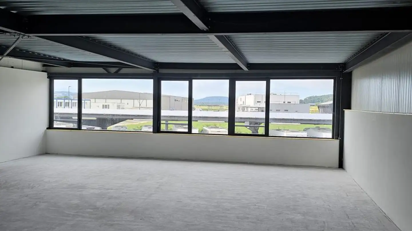 Gewerbe mieten - Chemin Des Taborneires, 1350 Orbe - Foto 4