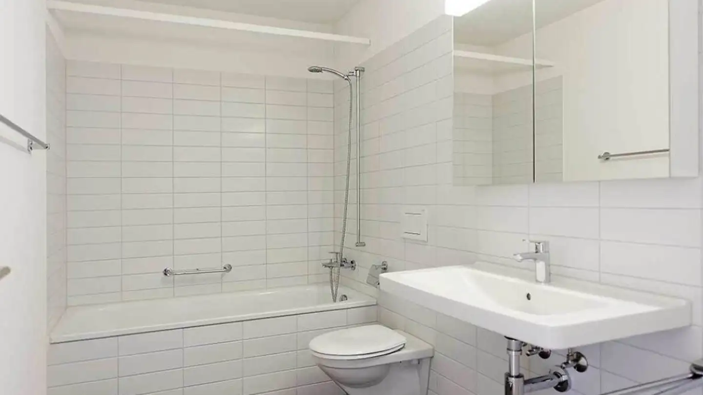 Appartement à louer - Weststrasse 78, 8620 Wetzikon ZH - Photo 3