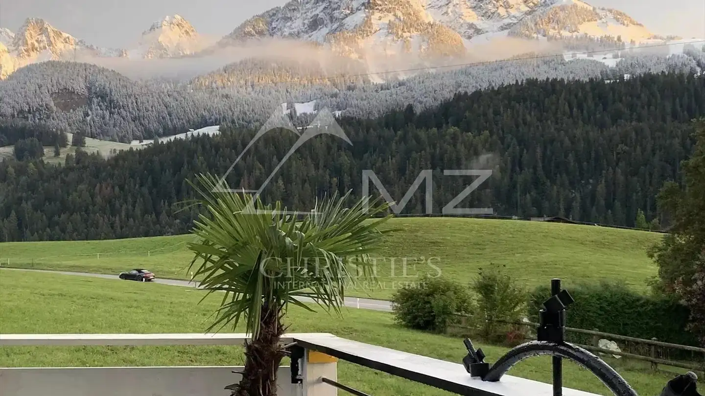 Loft in vendita - 1660 Château-d'Oex - Photo 2