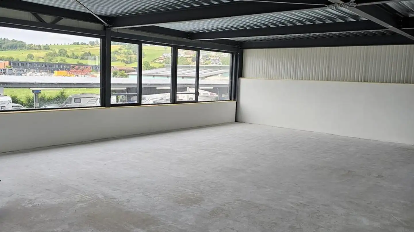 Gewerbe mieten - Chemin Des Taborneires, 1350 Orbe - Foto 2