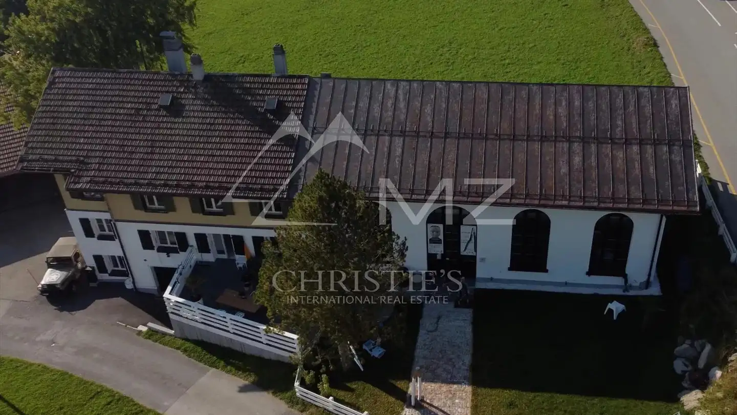 Loft in vendita - 1660 Château-d'Oex - Photo 3