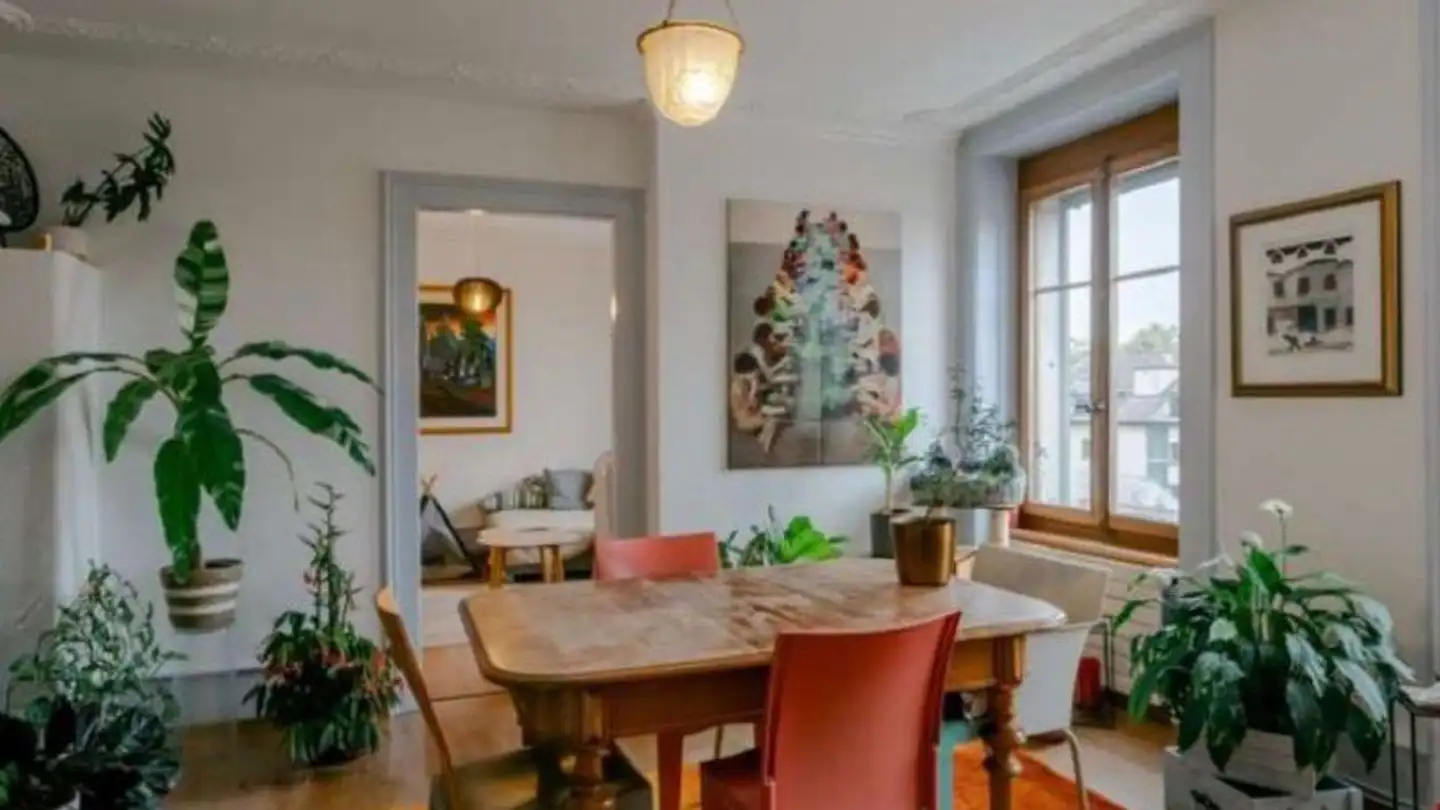 Appartamento in affitto - Rue Ernst-Schüler / Ernst-Schüler-Strasse 41, 2502 Biel/Bienne - Foto 3