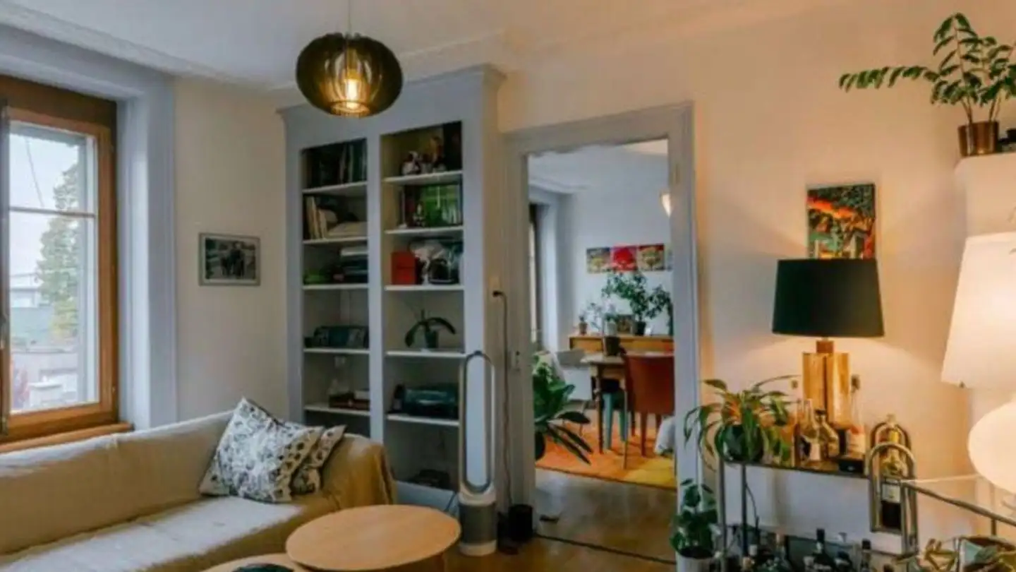 Appartamento in affitto - Rue Ernst-Schüler / Ernst-Schüler-Strasse 41, 2502 Biel/Bienne - Foto 4