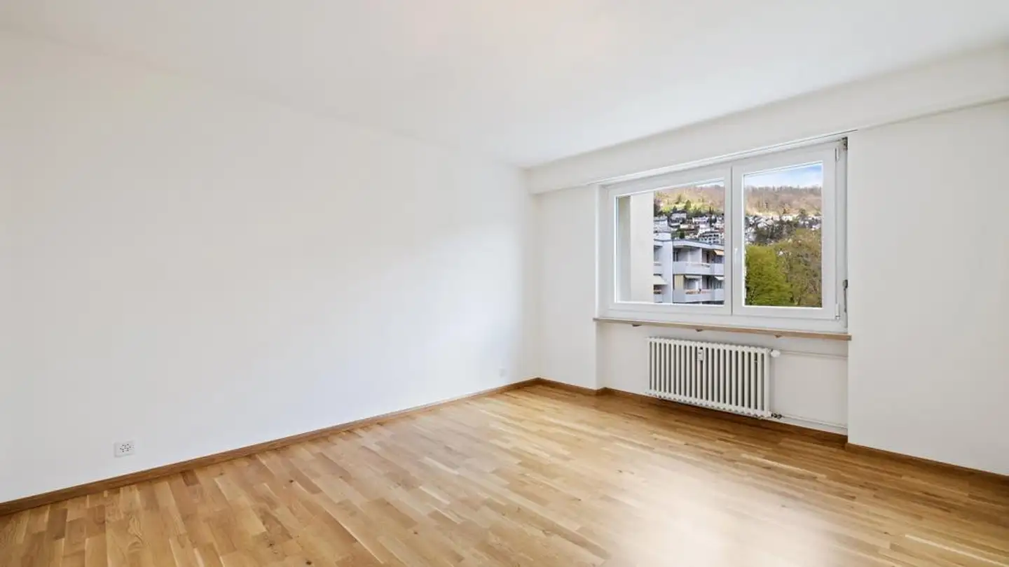 Apartment for rent - Ergolzstrasse 48, 4414 Füllinsdorf - Photo 4