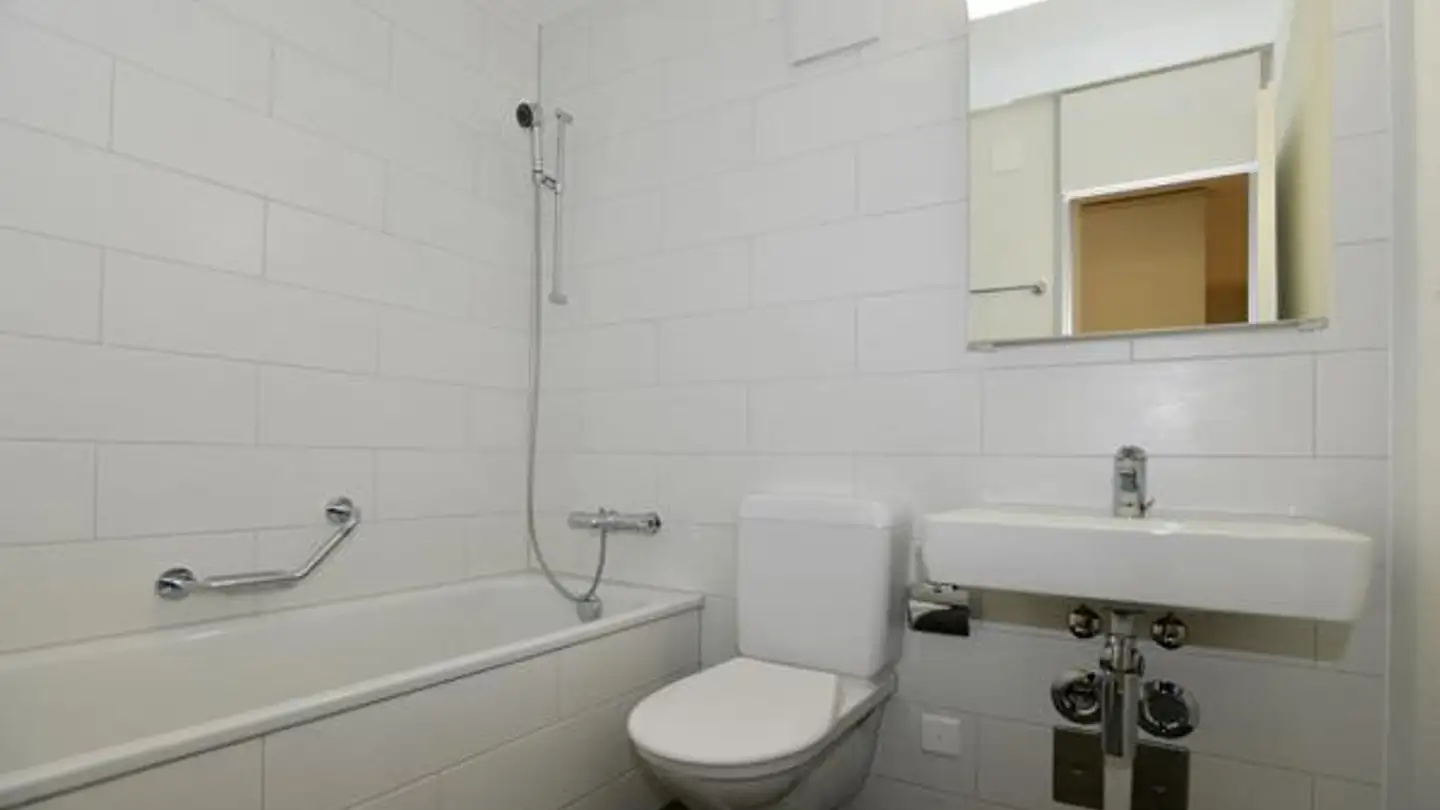 Appartement à louer - Römerstrasse 132, 8404 Winterthur - Photo 4