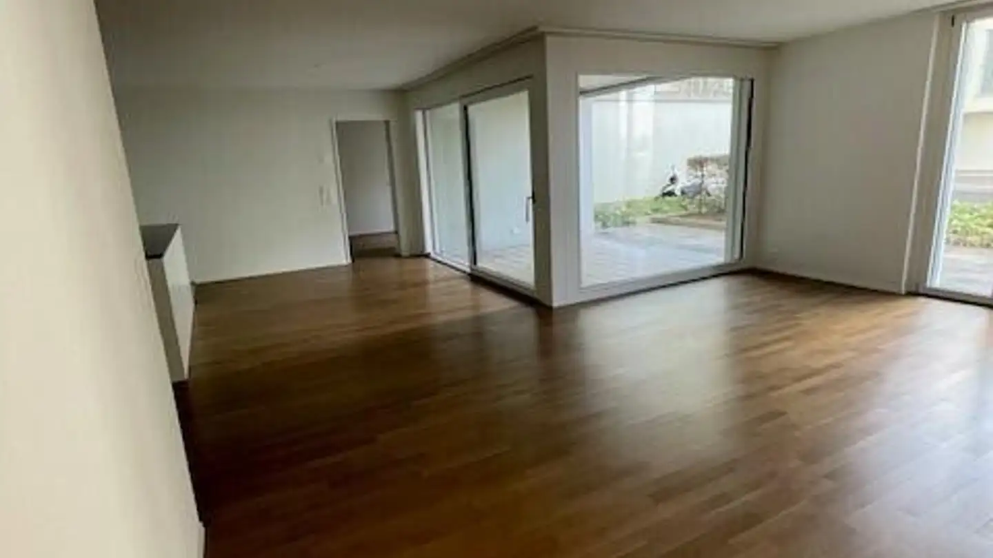 Apartment for rent - Carl-Beck-Strasse 20a, 6210 Sursee - Photo 2