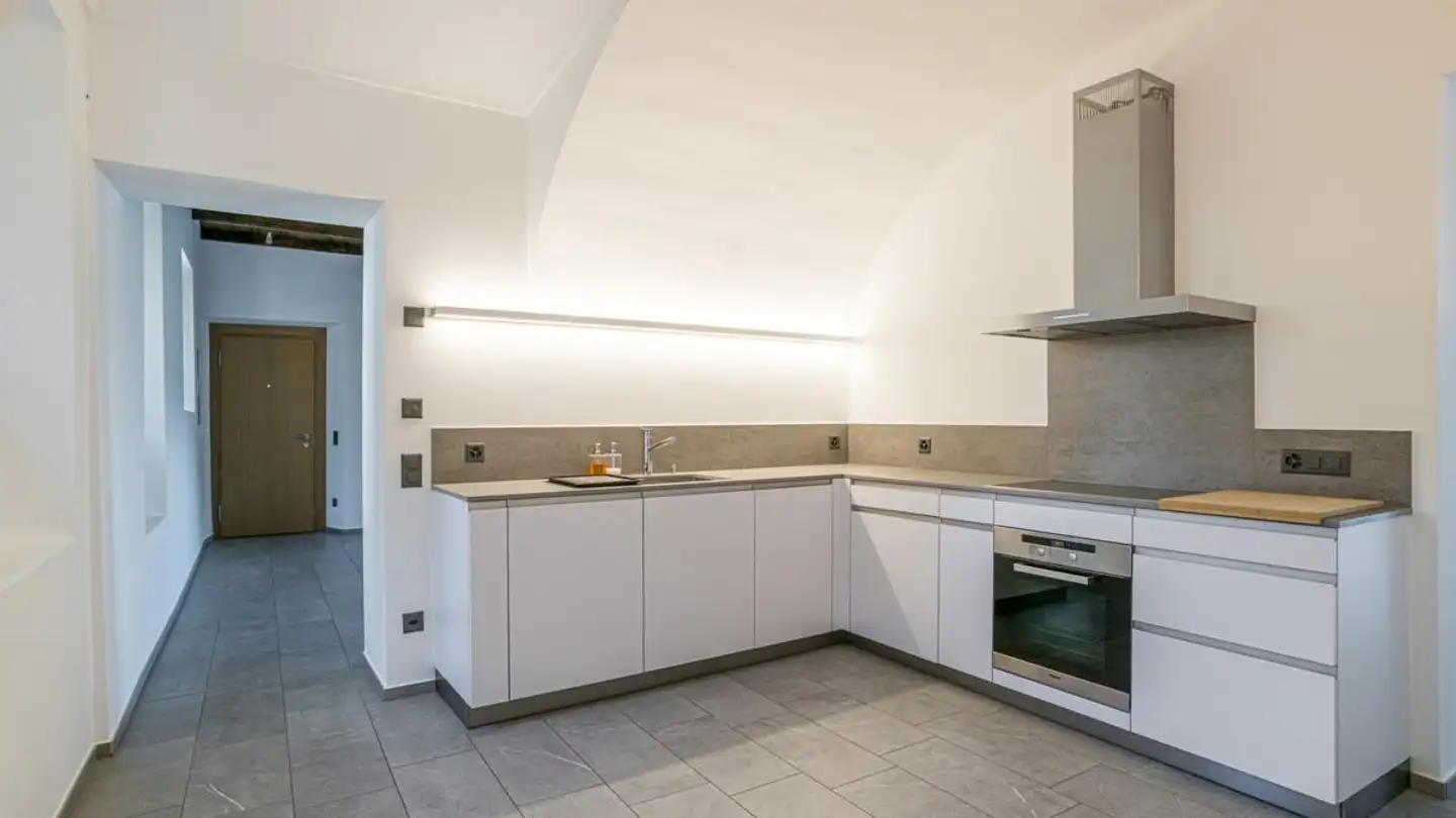 Apartment for rent - 6925 Gentilino - Photo 3