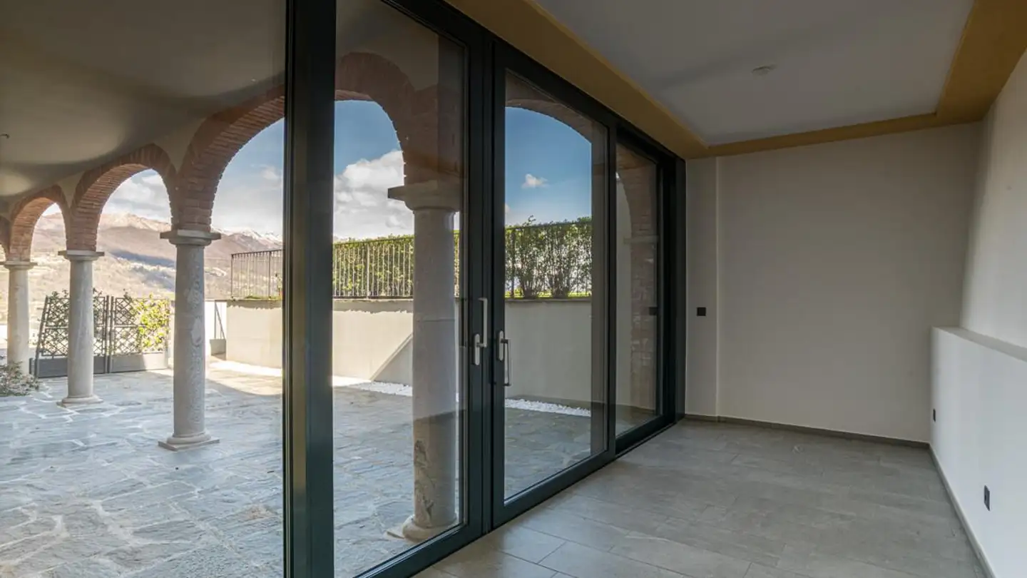 Apartment for rent - 6925 Gentilino - Photo 4