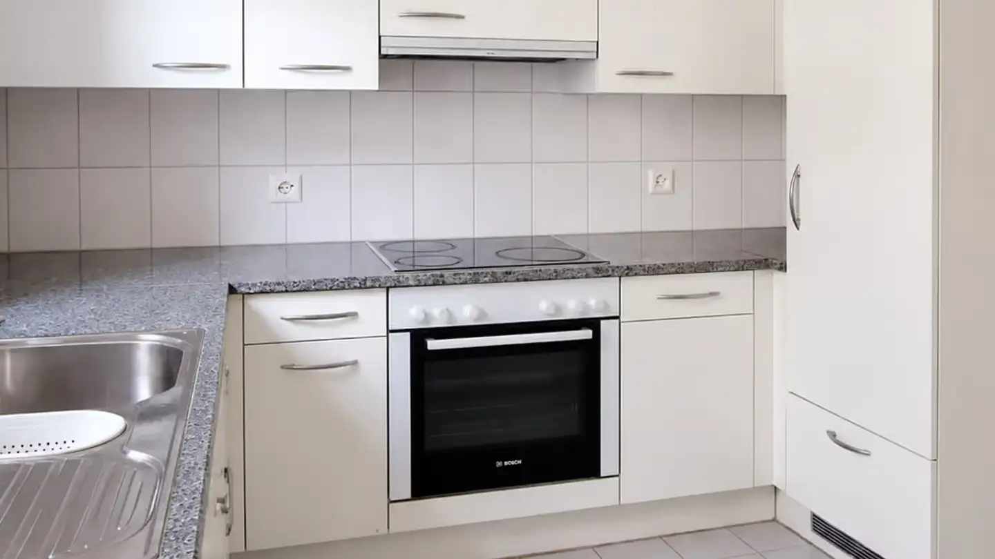Single room for rent - Helvetiastrasse, 9000 St. Gallen - Photo 2