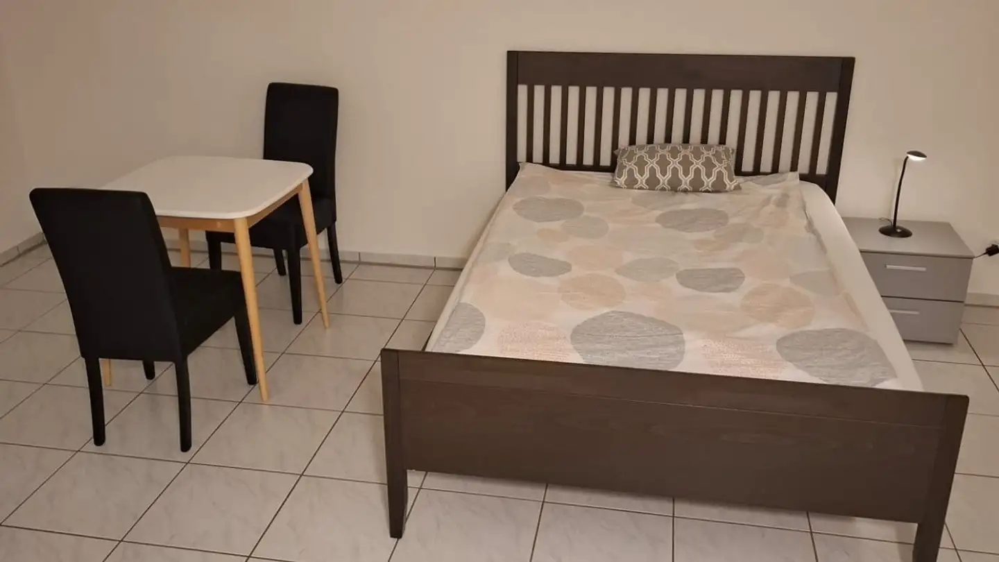 Stanza singola in affitto - Gallusstrasse, 4600 Olten - Foto 2