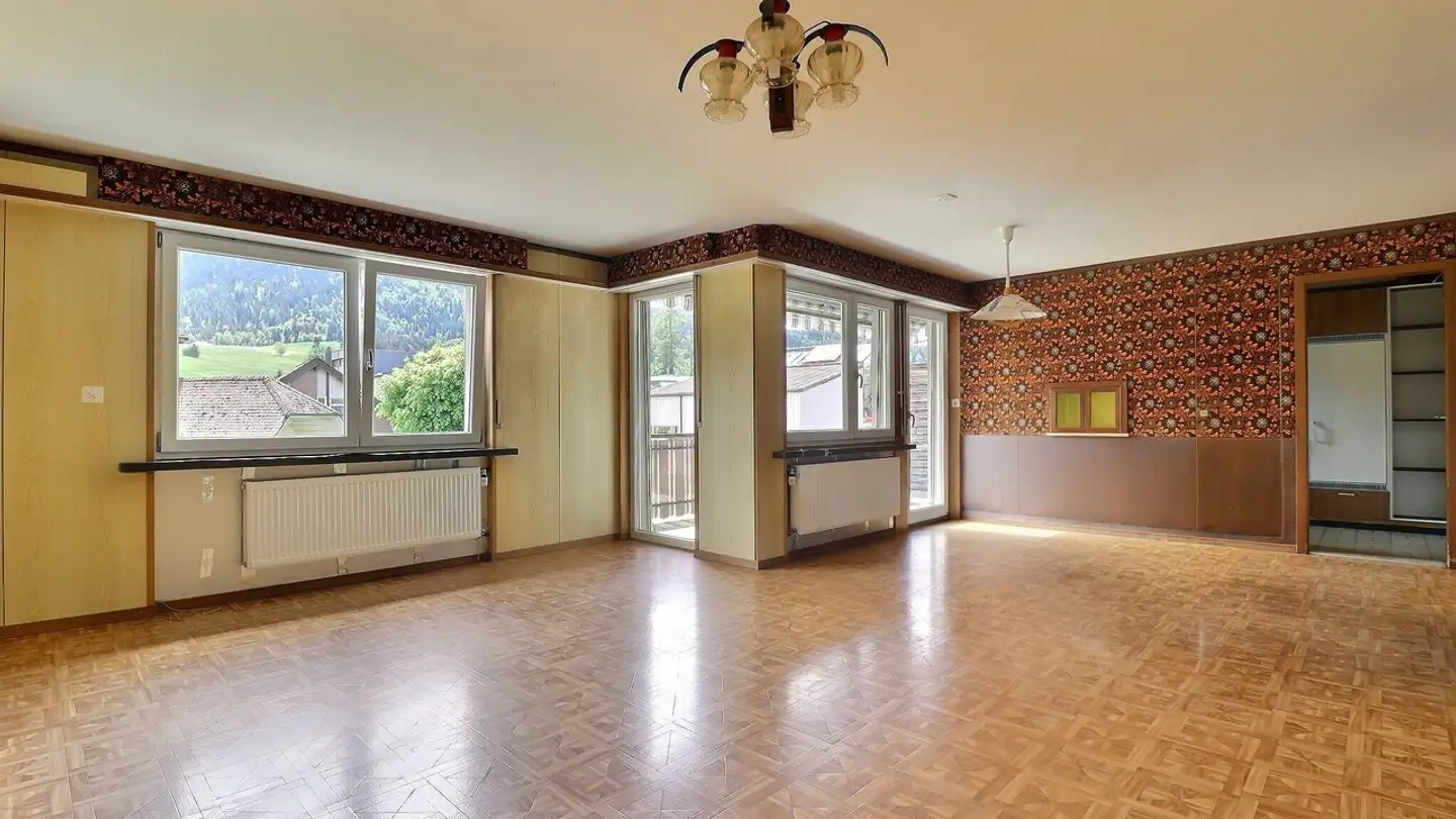 Appartamento in vendita - Kapellenstrasse 2, 1716 Plaffeien - Foto 3