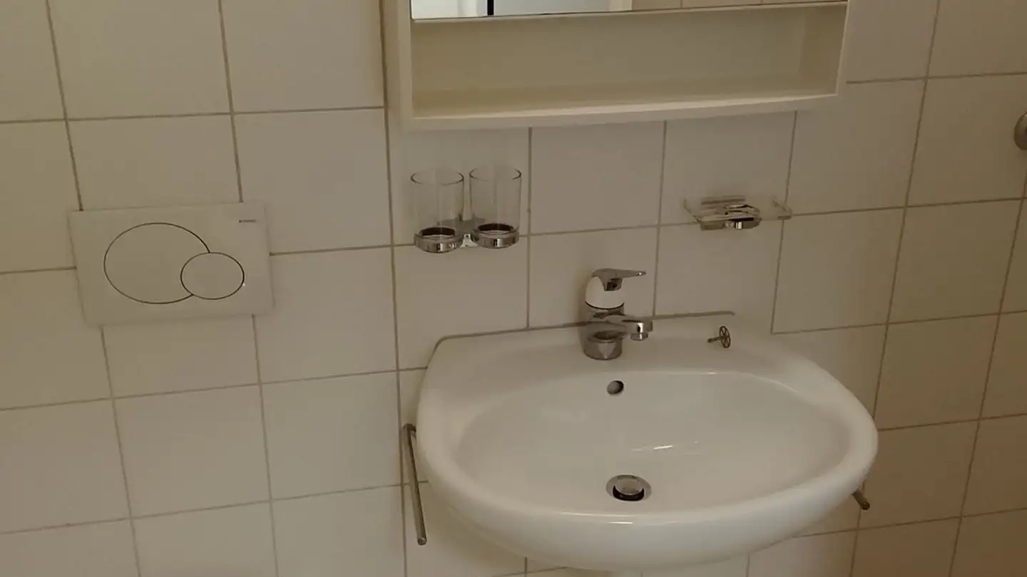 Stanza singola in affitto - Gallusstrasse, 4600 Olten - Foto 4