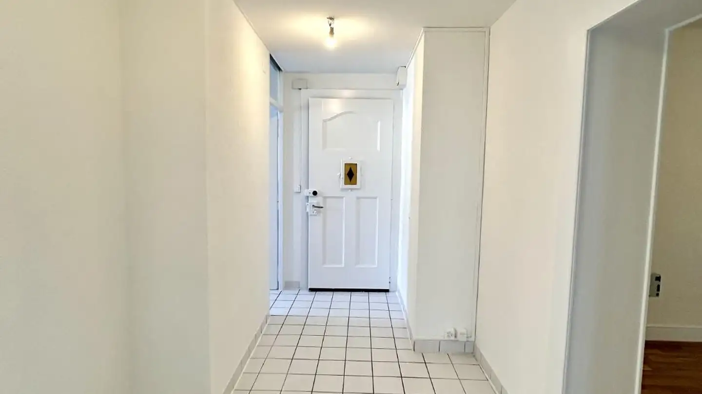 Appartamento in affitto - Avenue De Tivoli 17, 1007 Lausanne - Foto 2