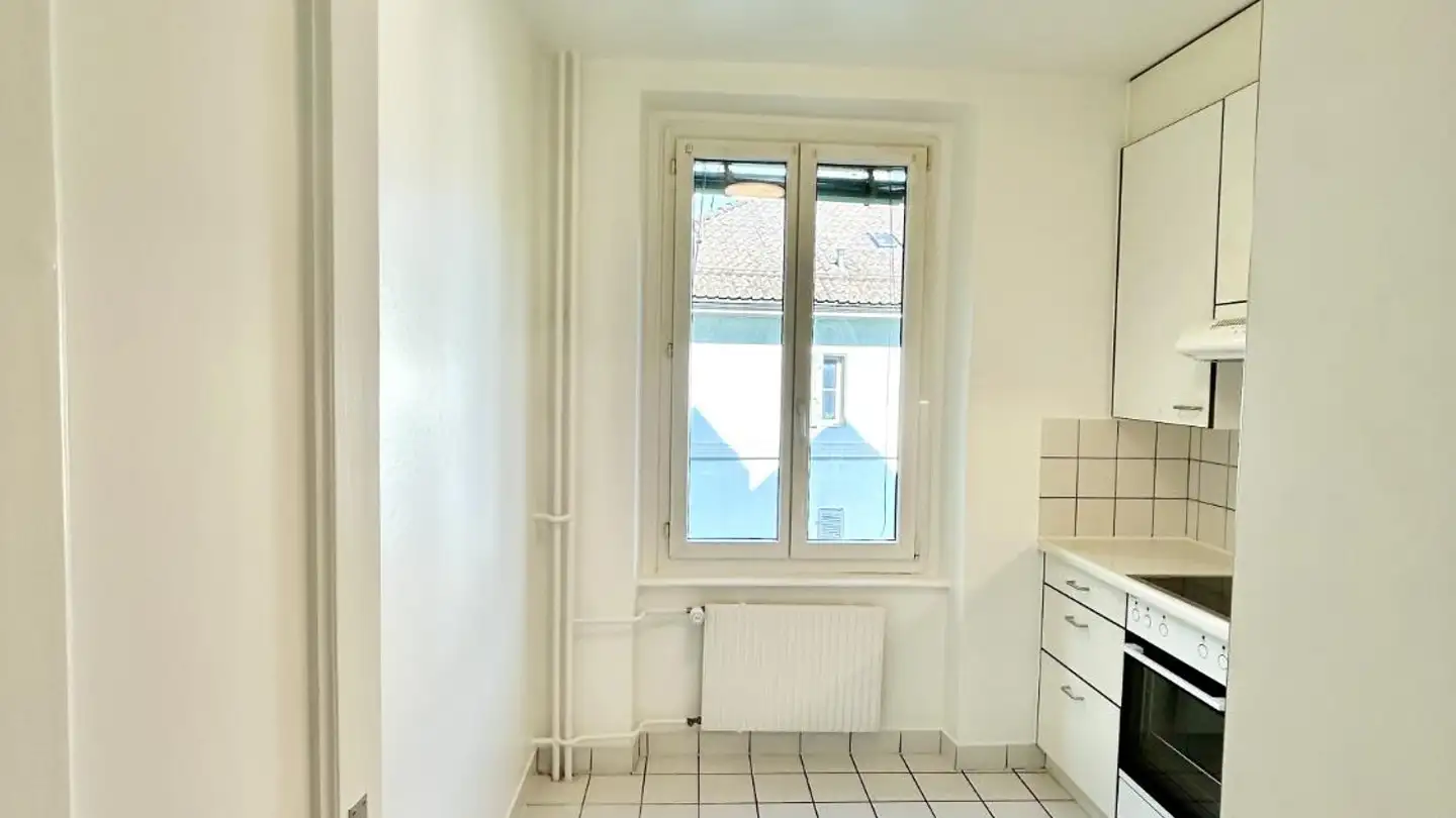 Appartamento in affitto - Avenue De Tivoli 17, 1007 Lausanne - Foto 3