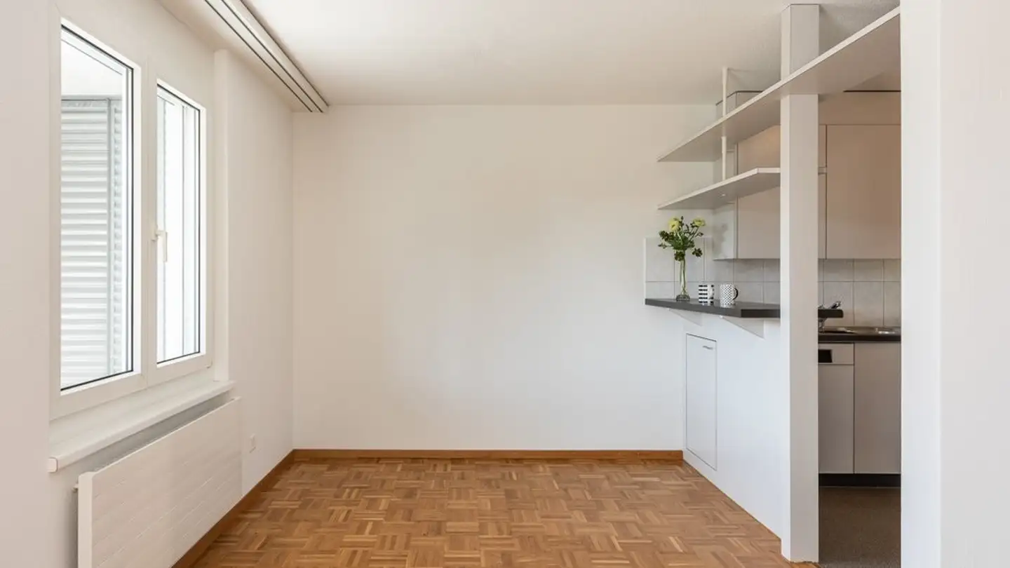 Apartment for rent - Mürgelistrasse 18, 4528 Zuchwil - Photo 4