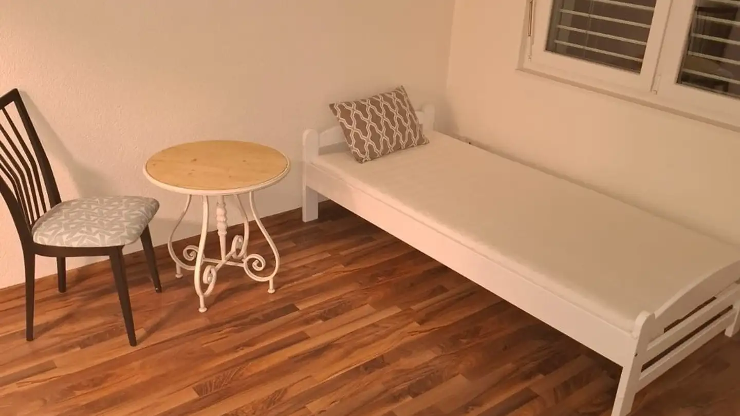 Stanza singola in affitto - Gallusstrasse, 4600 Olten - Foto 3