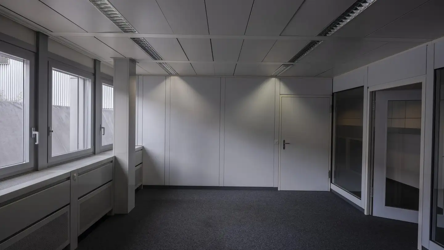 Bürofläche mieten - Zürcherstrasse 104, 8952 Schlieren - Foto 4