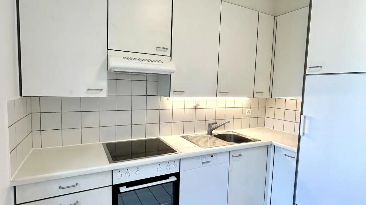 Appartamento in affitto - Avenue De Tivoli 17, 1007 Lausanne - Foto 4