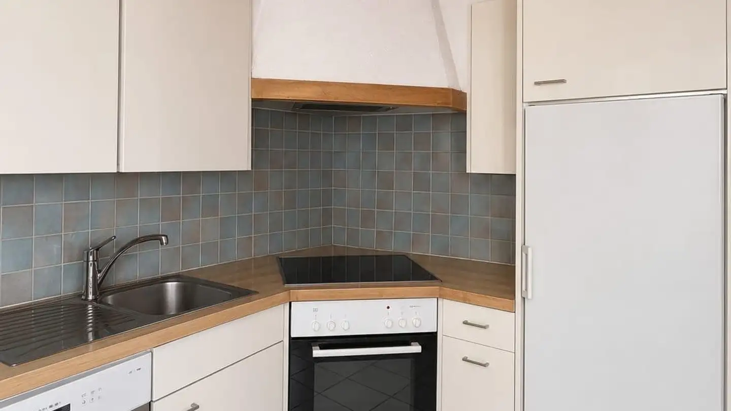 Appartement à louer - Glärnischstrasse 24, 8820 Wädenswil