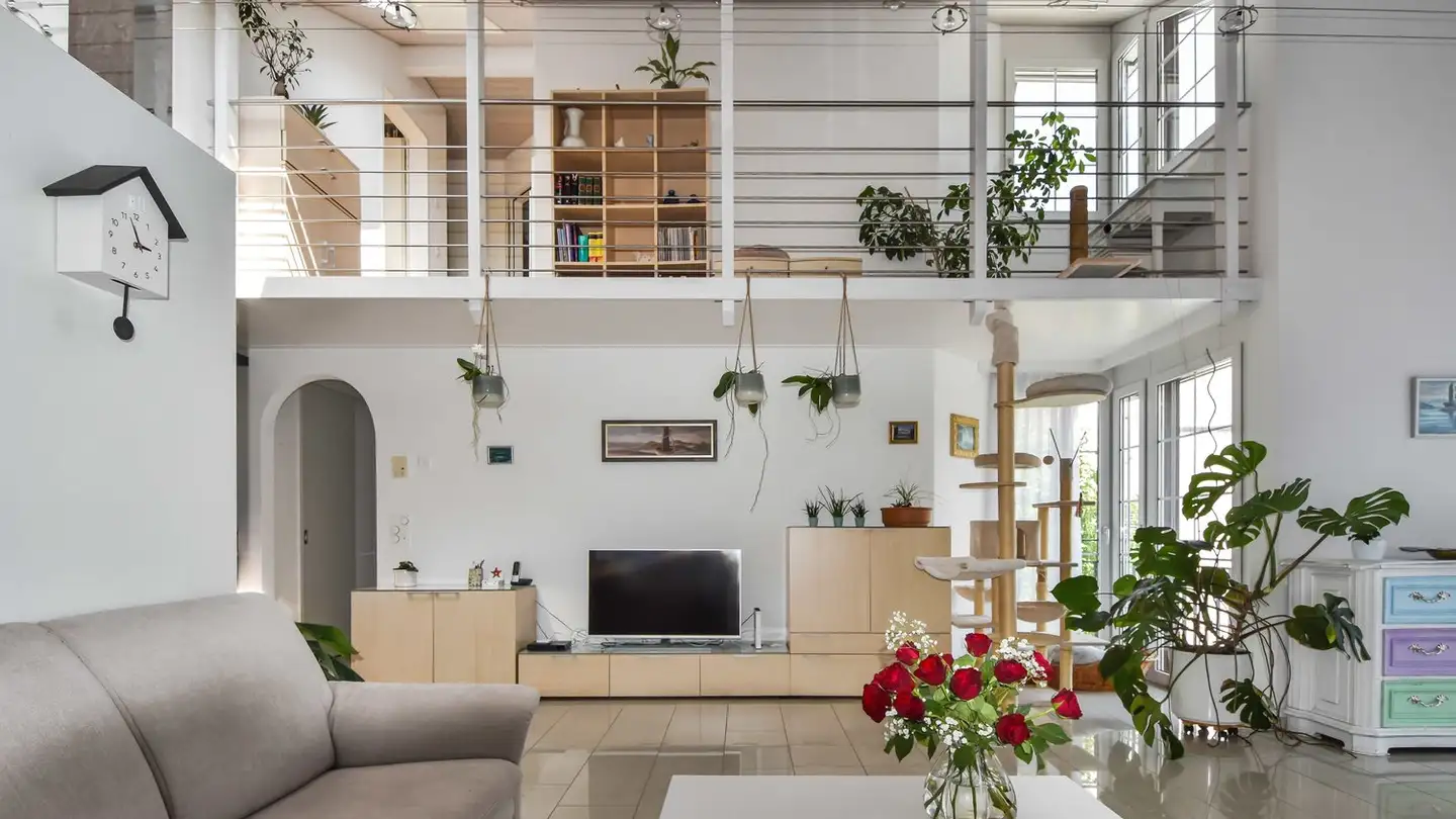 Casa bifamiliare in vendita - 8712 Stäfa