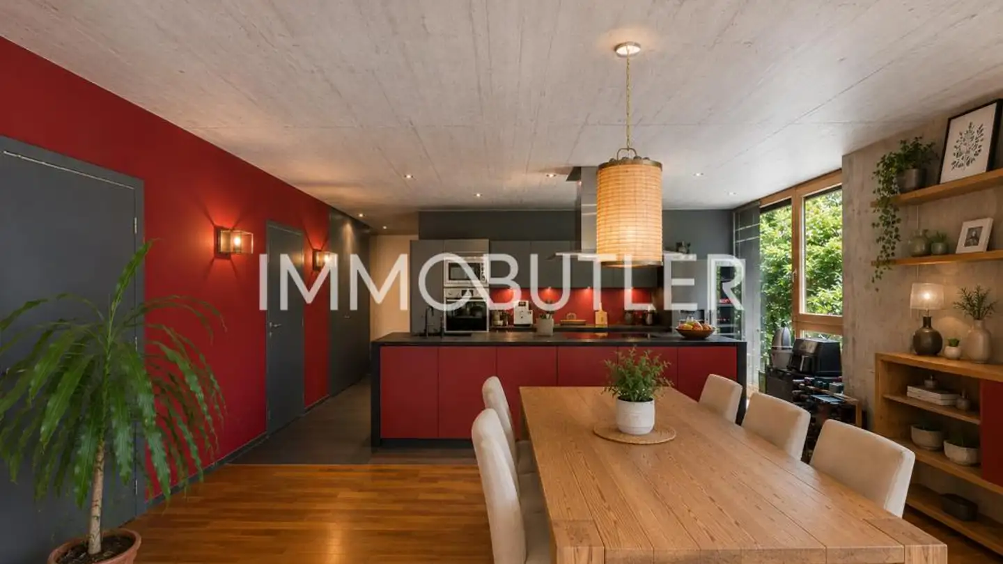 Appartement à vendre - 9450 Altstätten SG
