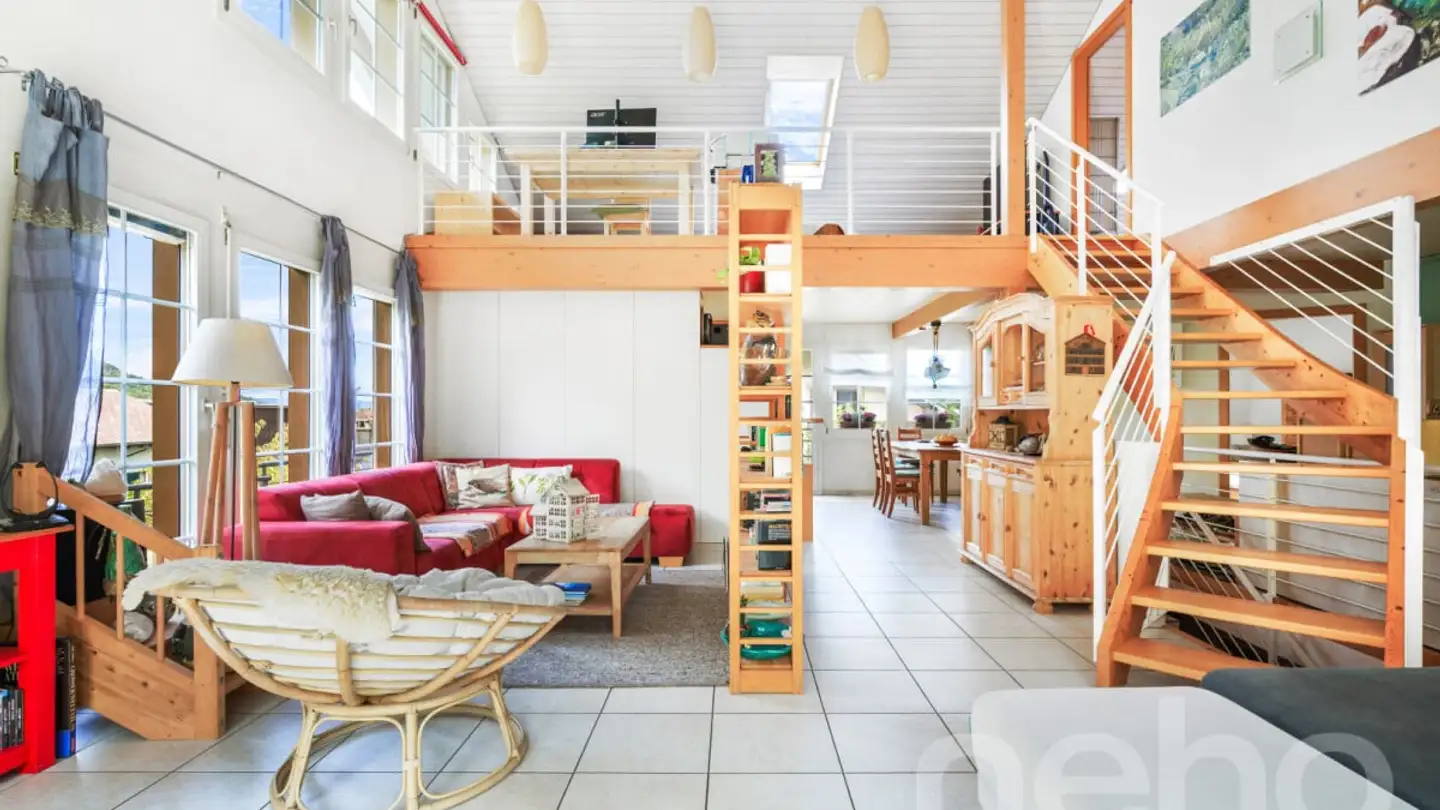 Casa singola in vendita - 5506 Mägenwil