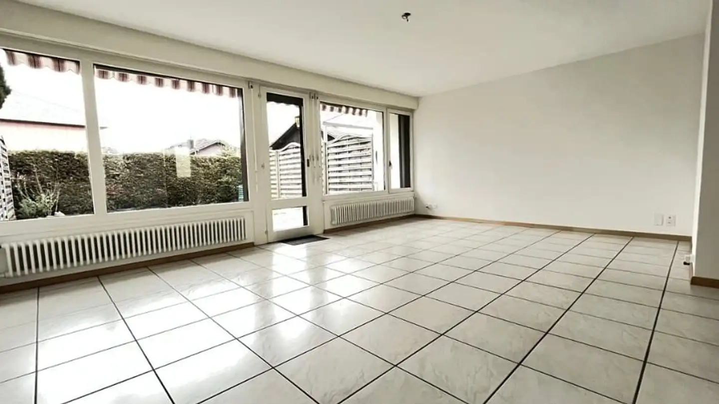 Casa a schiera in affitto - Neuenburgstrasse 16, 3206 Rizenbach - Photo 2