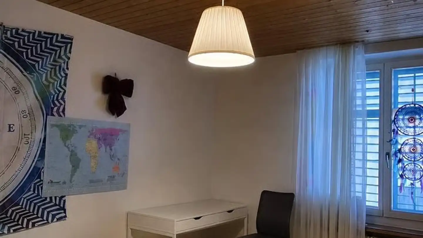Appartement à louer - Glärnischstrasse 24, 8820 Wädenswil - Photo 4