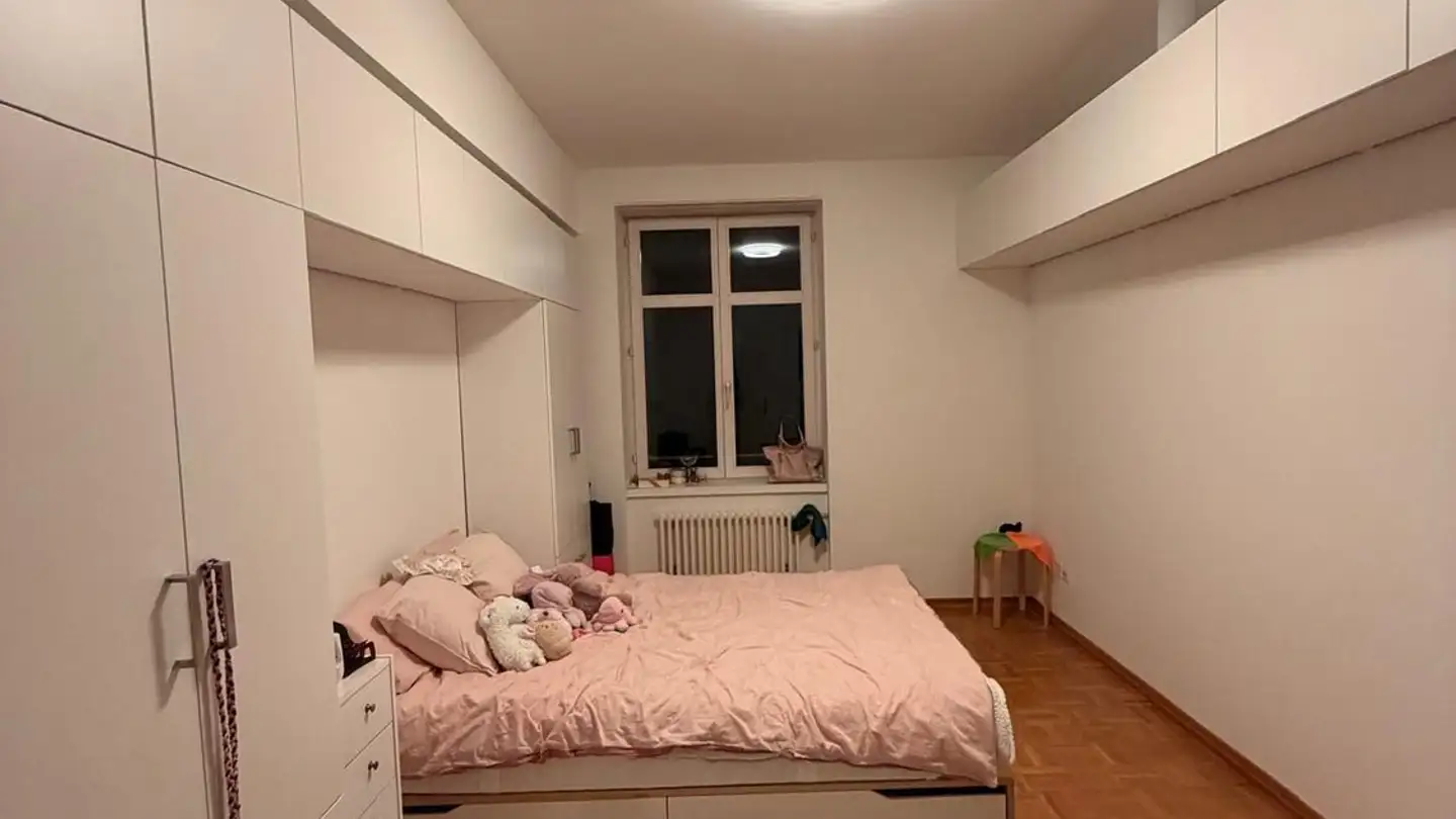 Zimmer mieten - 8008 Zürich - Foto 2