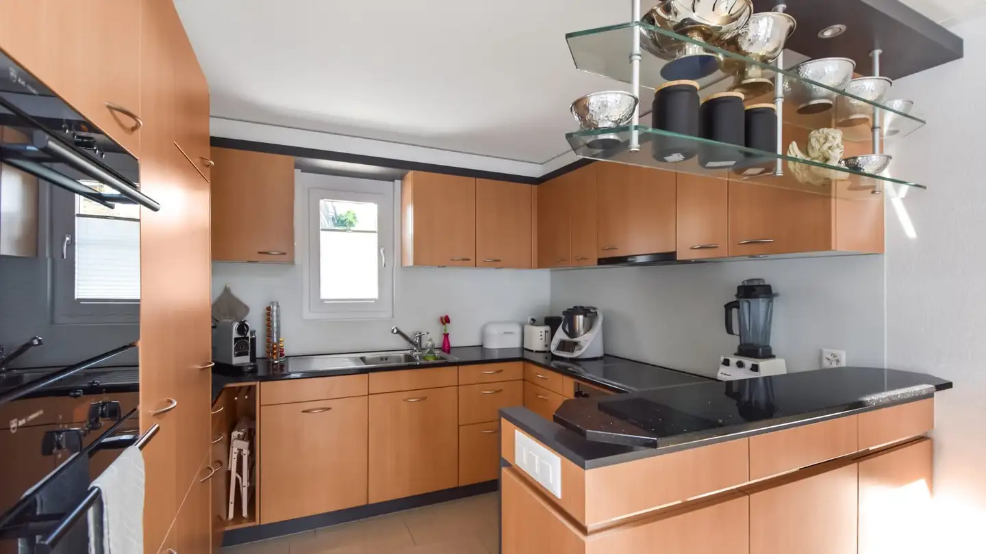 Semi-detached house for sale - 8712 Stäfa - Photo 4