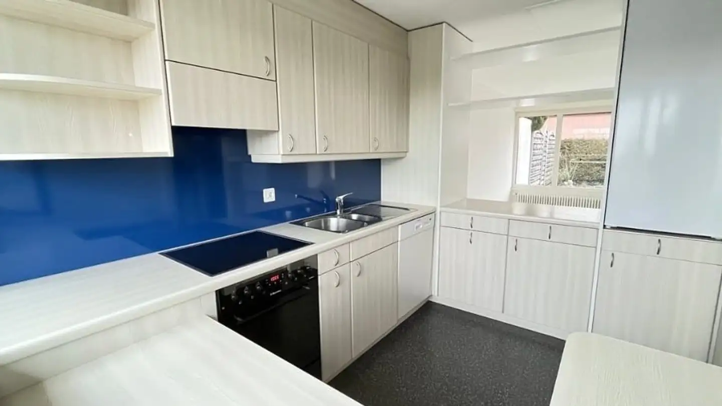 Casa a schiera in affitto - Neuenburgstrasse 16, 3206 Rizenbach - Photo 3