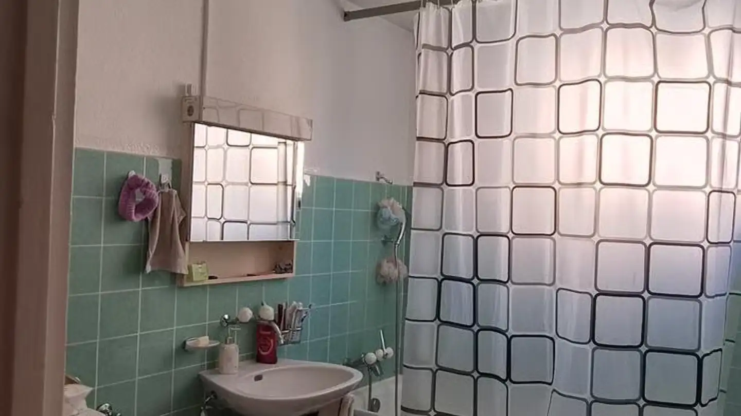 Appartement à louer - Glärnischstrasse 24, 8820 Wädenswil - Photo 2
