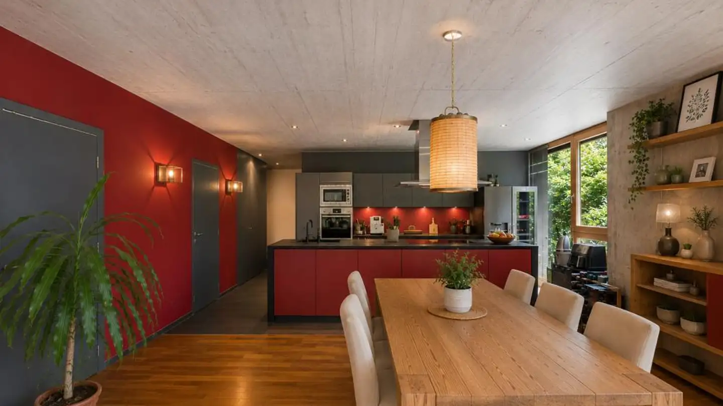 Appartement à vendre - 9450 Altstätten SG - Photo 2