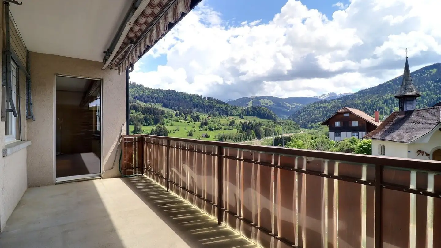 Appartamento in vendita - Kapellenstrasse 2, 1716 Plaffeien - Foto 2