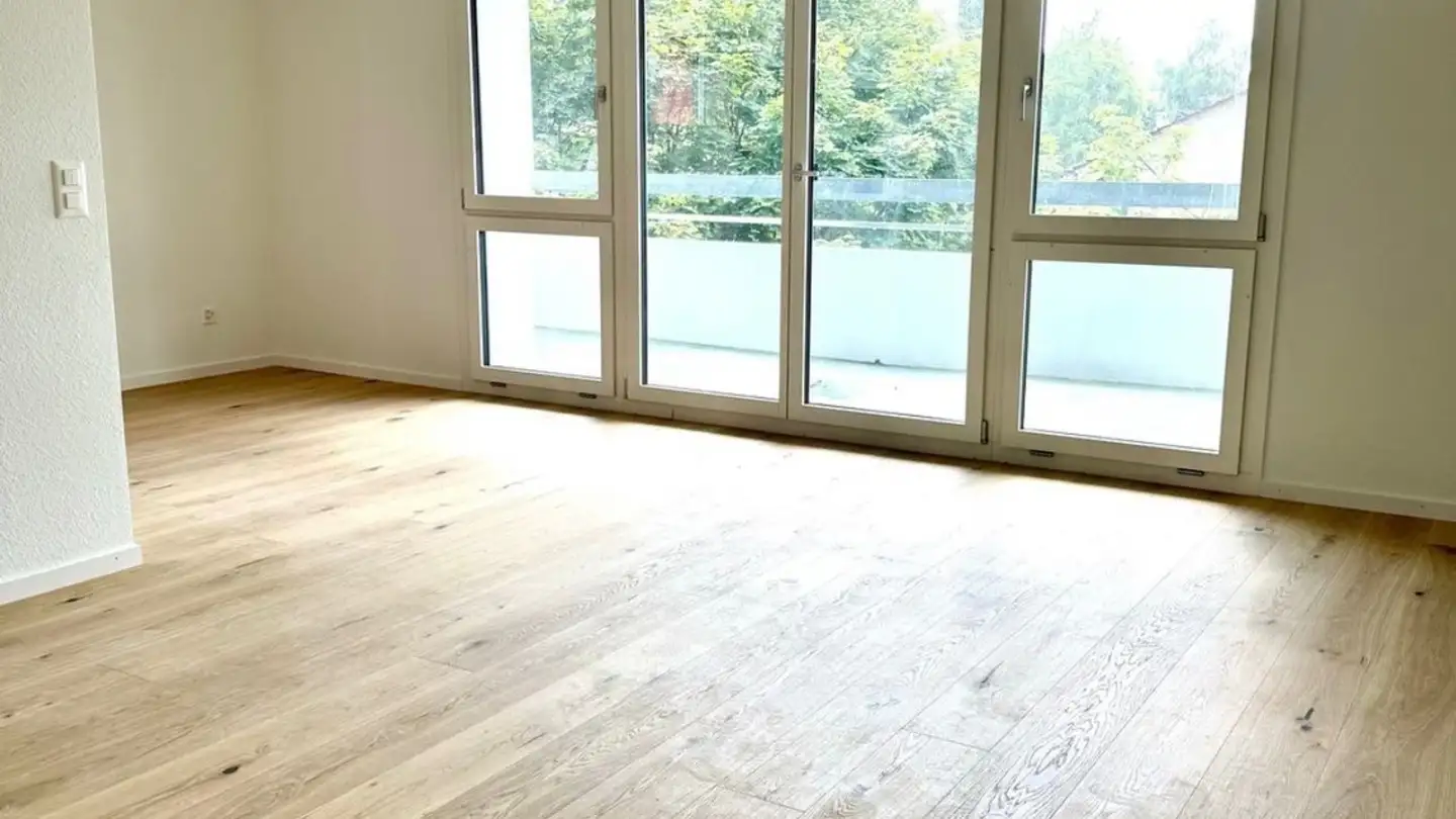 Wohnung mieten - Ifangstrasse, 8153 Rümlang