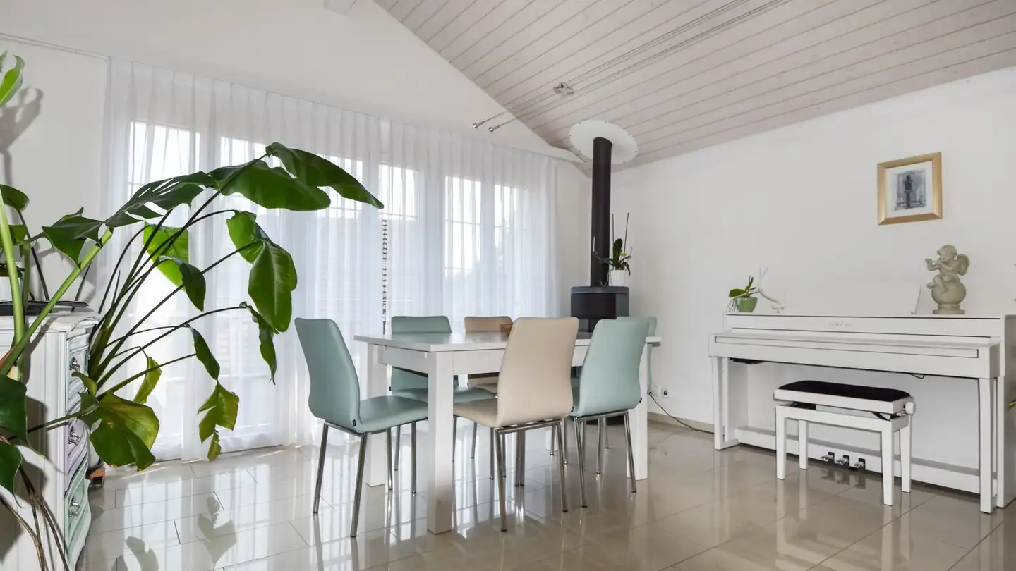 Casa bifamiliare in vendita - 8712 Stäfa - Photo 3