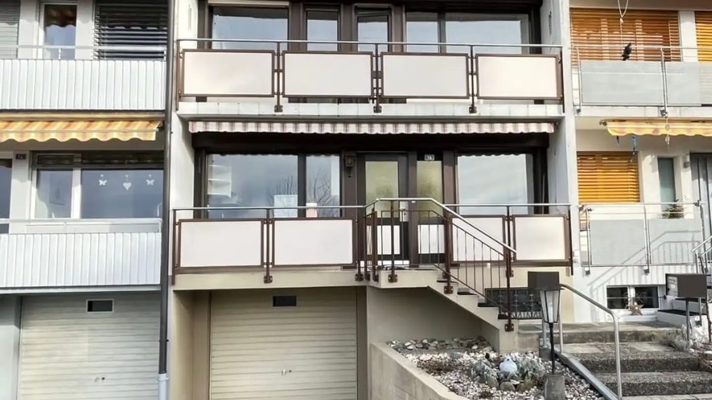 Maison en terrasse à louer - Neuenburgstrasse 16, 3206 Rizenbach