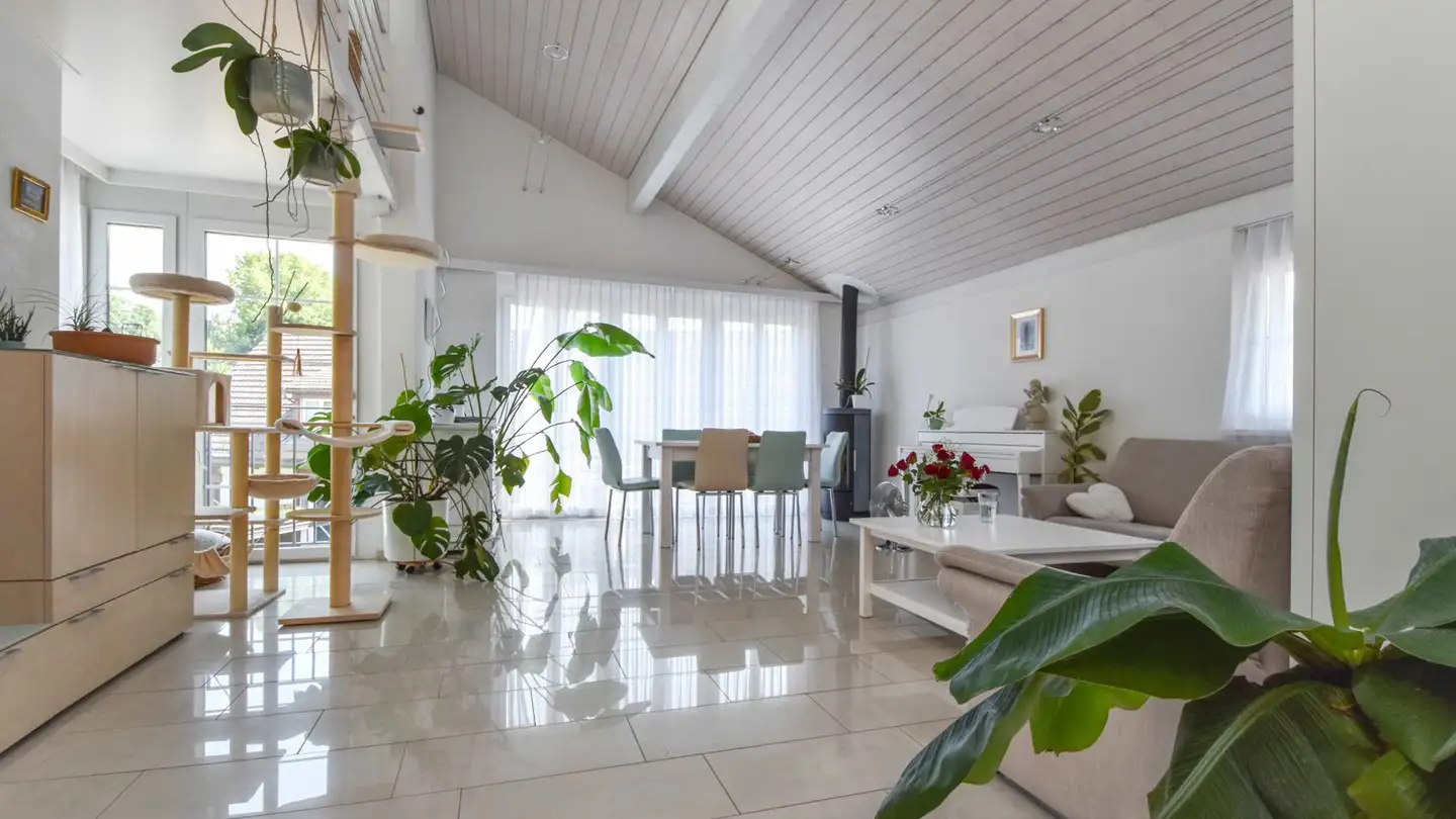 Casa bifamiliare in vendita - 8712 Stäfa - Photo 4