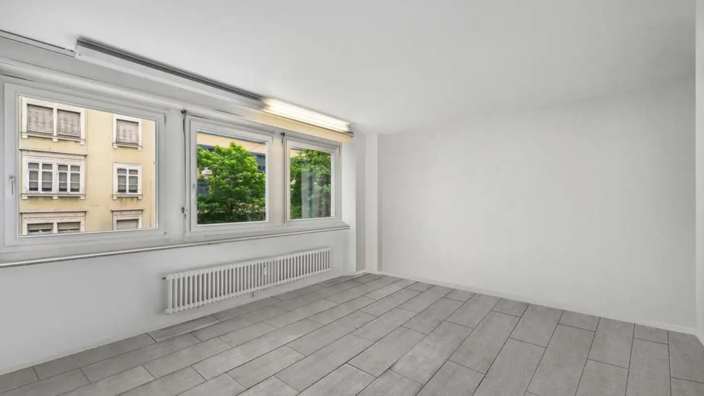 Commercial for rent - Clarastrasse 19, 4058 Basel - Photo 3