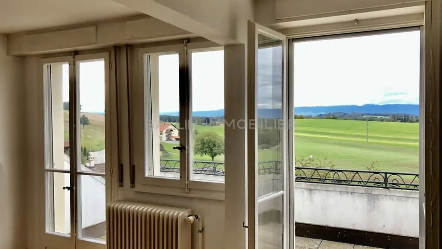 Appartement à louer - Route De Corserey 8, 1746 Prez-vers-Noréaz - Photo 4