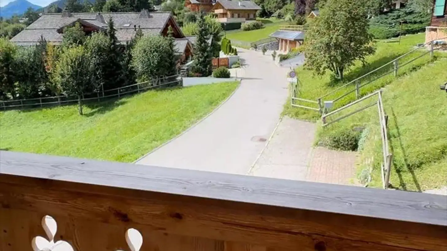 Chalet in affitto - 1659 Rougemont