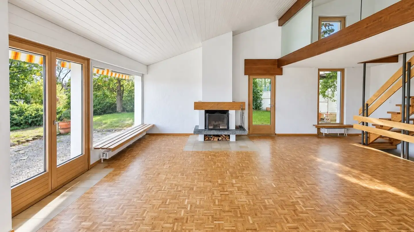 Maison individuelle à louer - Schoren 55, 3215 Gempenach - Photo 3