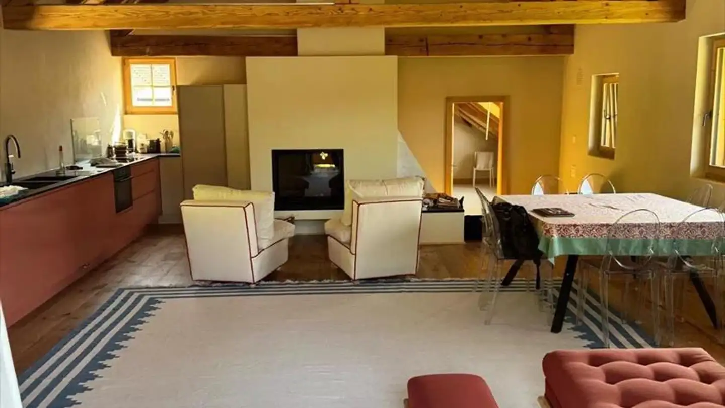 Chalet in affitto - 1659 Rougemont - Photo 2