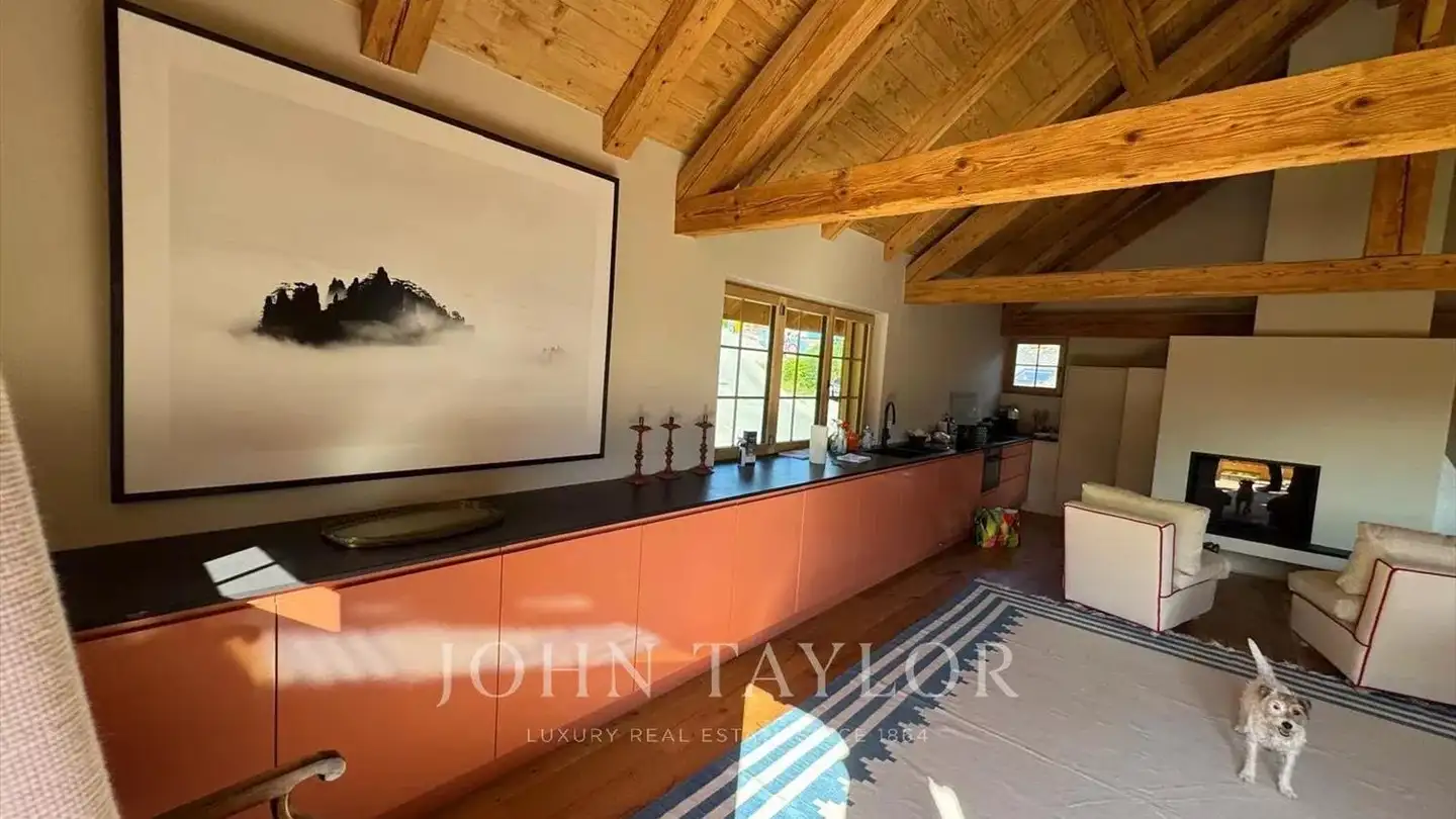 Chalet in affitto - 1659 Rougemont - Photo 3