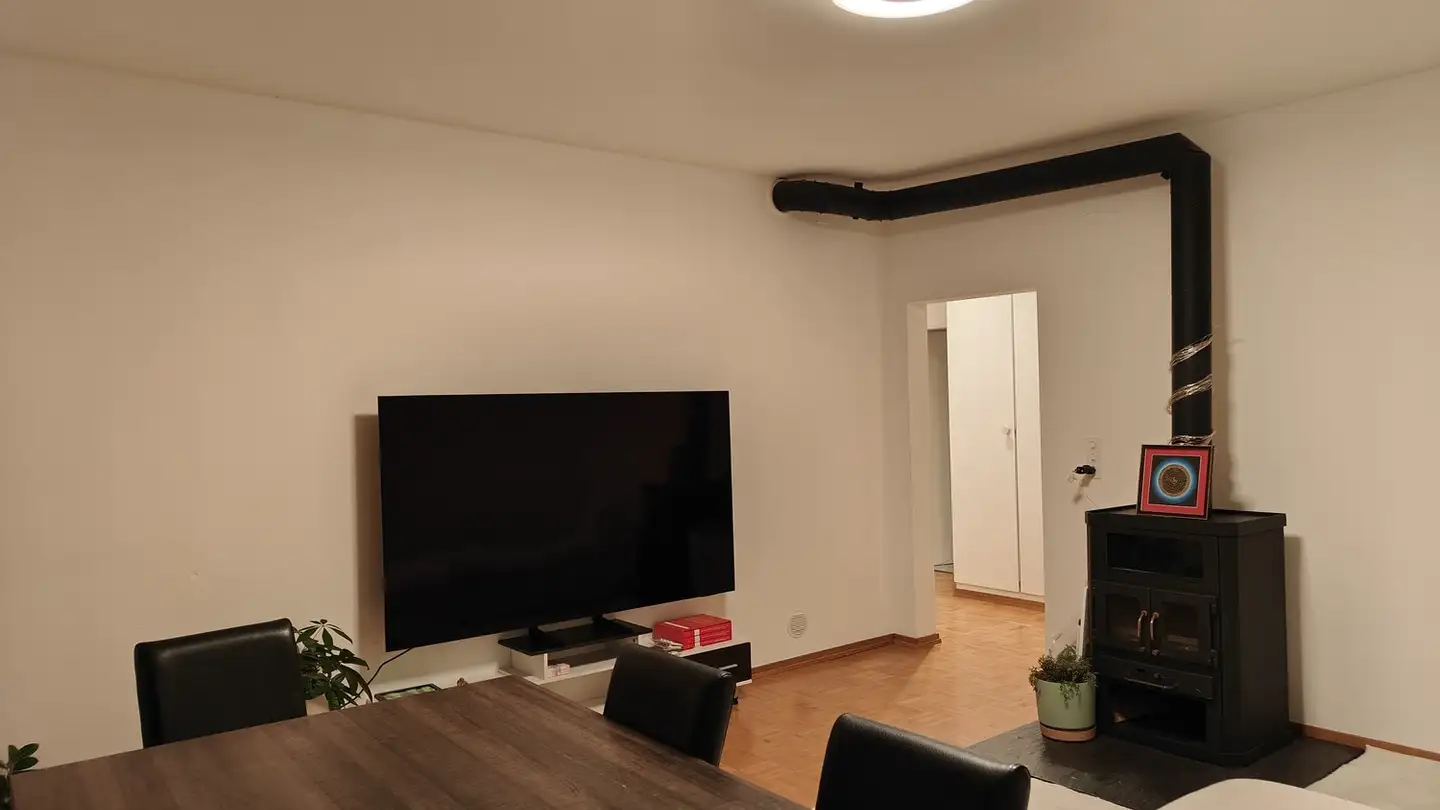 Zimmer mieten - 8008 Zürich - Foto 4