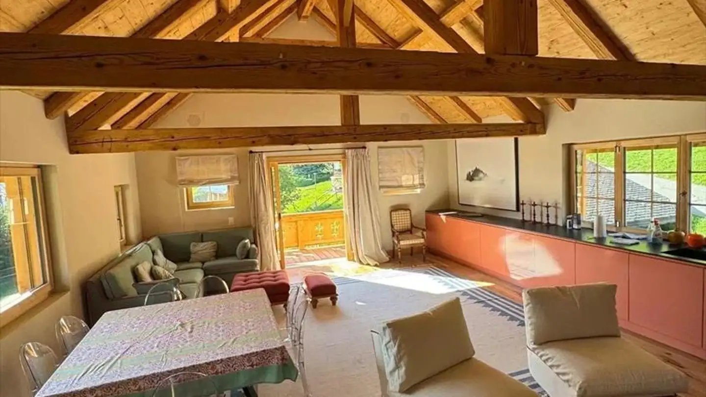 Chalet in affitto - 1659 Rougemont - Photo 4