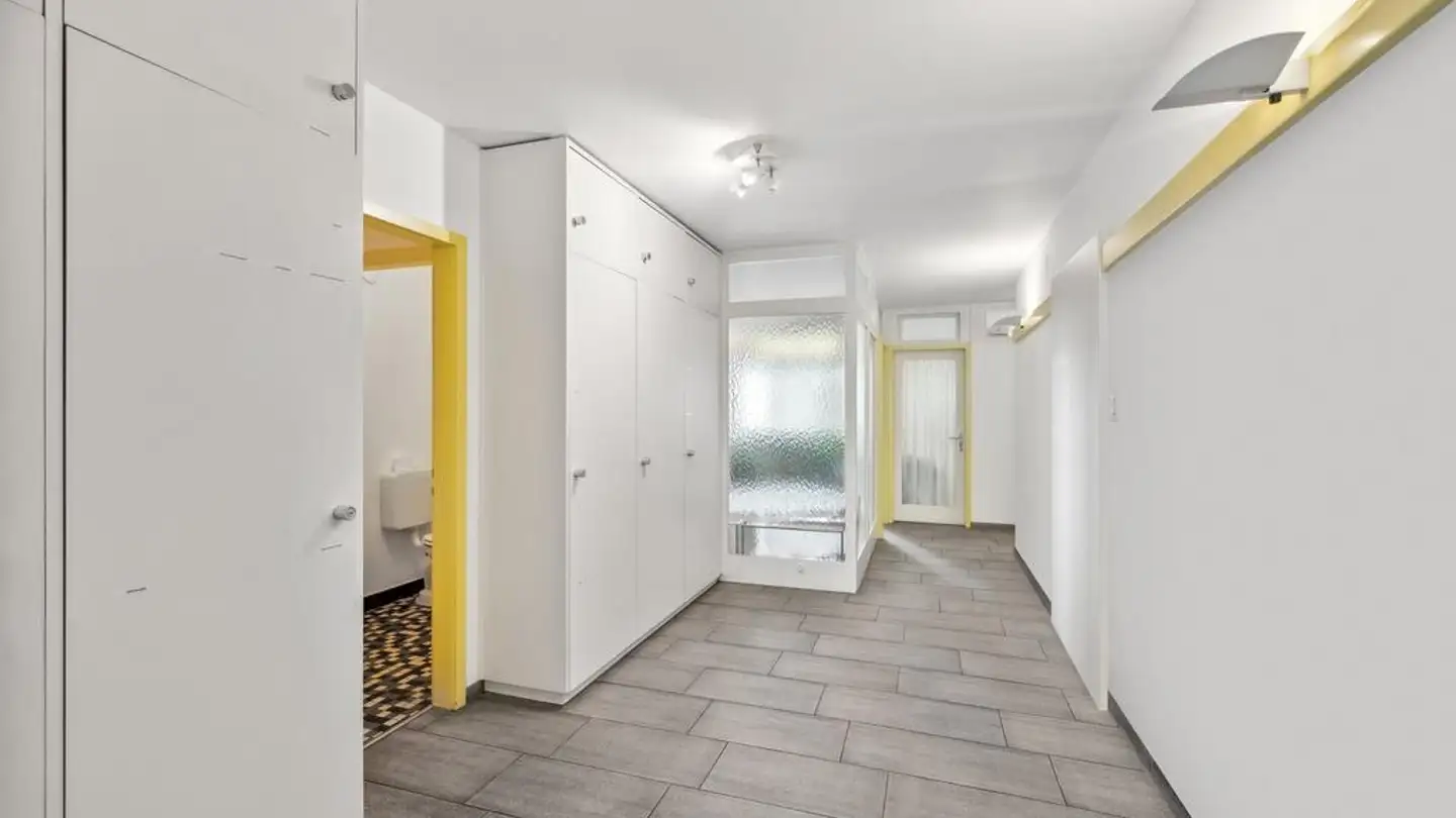Commercial for rent - Clarastrasse 19, 4058 Basel - Photo 4