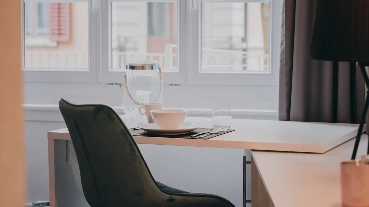 Appartement meublé à louer - Theaterstrasse 13, 6003 Luzern - Photo 2